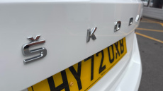 Skoda Fabia 1.0 TSI 110 Colour Edition 5dr Petrol Hatchback